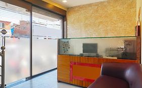 Hotel O Paradise